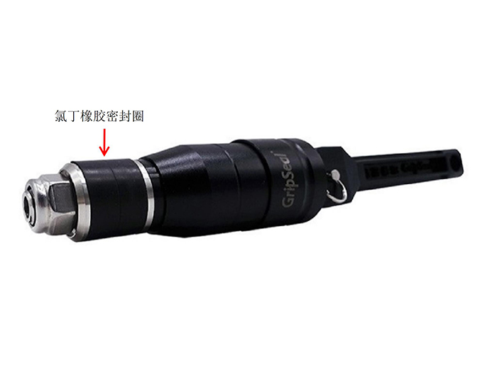 氣密測(cè)試接頭G25系列
