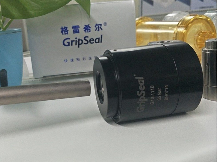 氣動(dòng)接頭型號G10