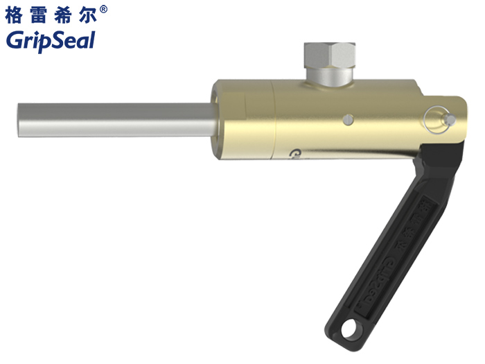 氣密測(cè)試接頭G20系列