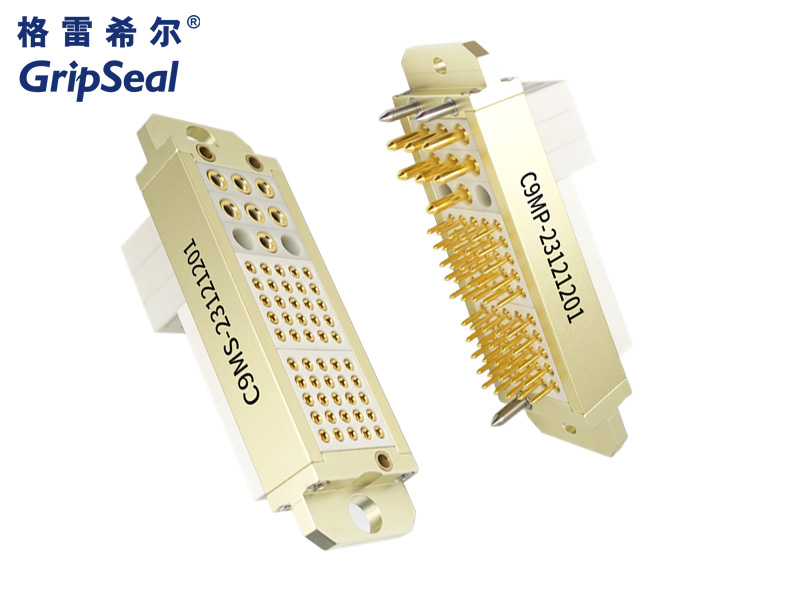 格雷希爾C9M對(duì)接模塊-自動(dòng)對(duì)接板應(yīng)用